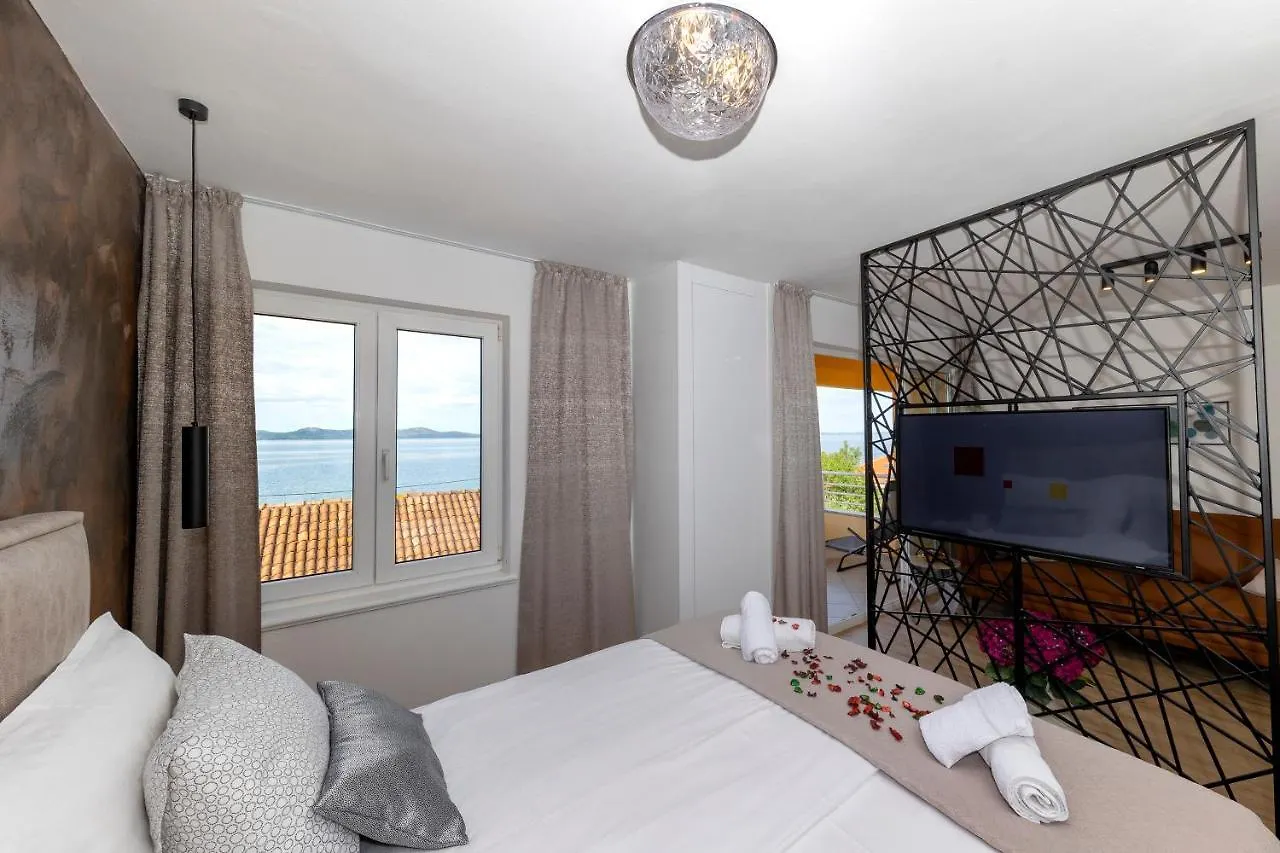 Apartment Apartmani Basioli Zadar