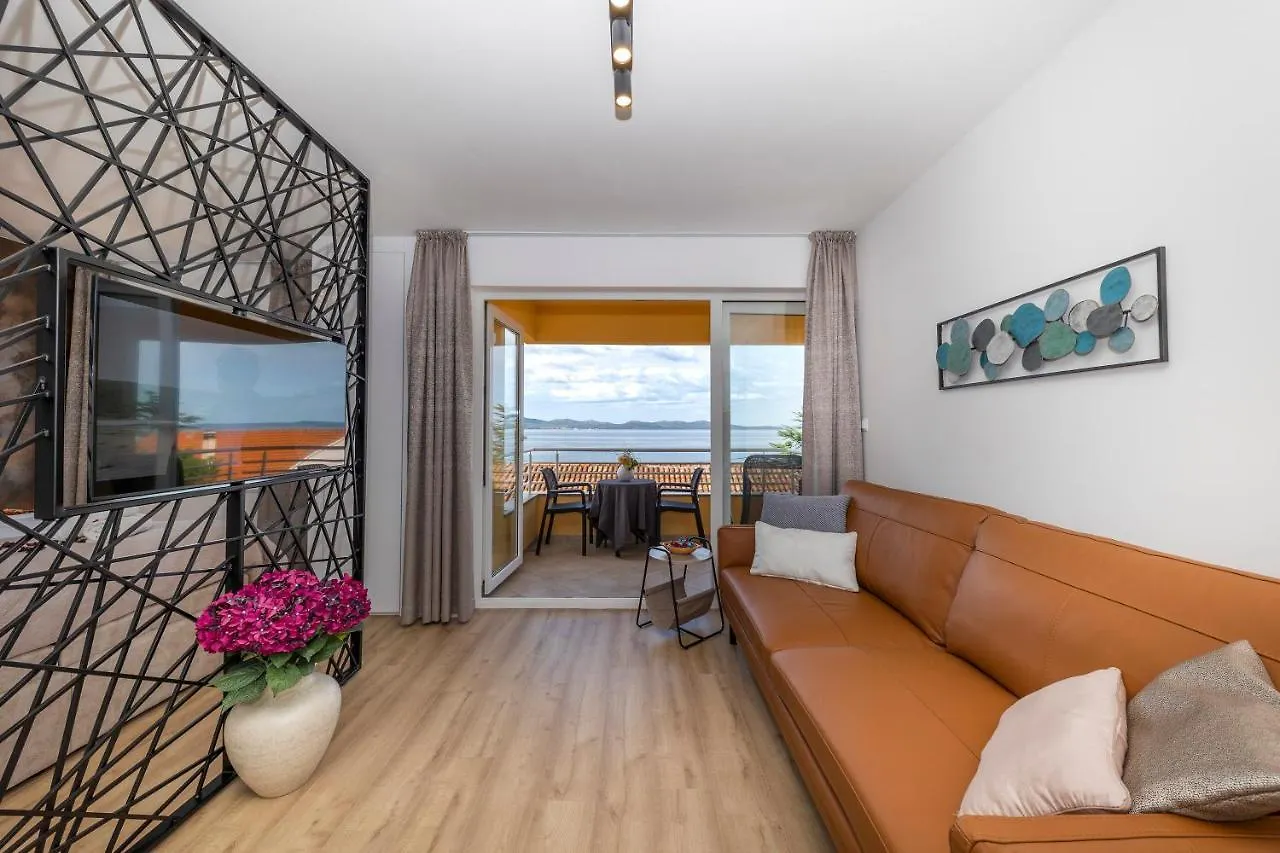 Apartmani Basioli Zadar Apartment
