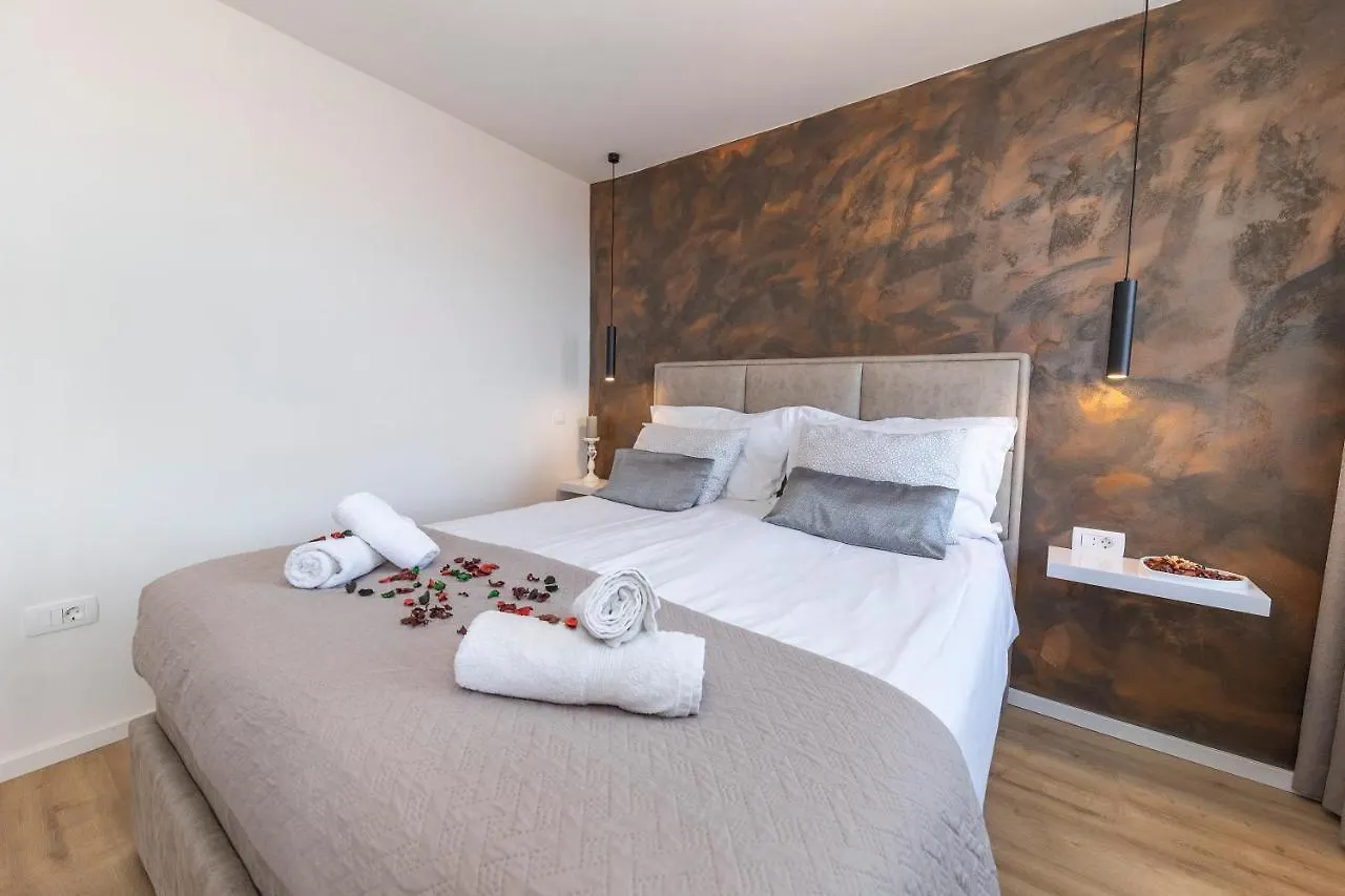 Apartmani Basioli Zadar Apartment