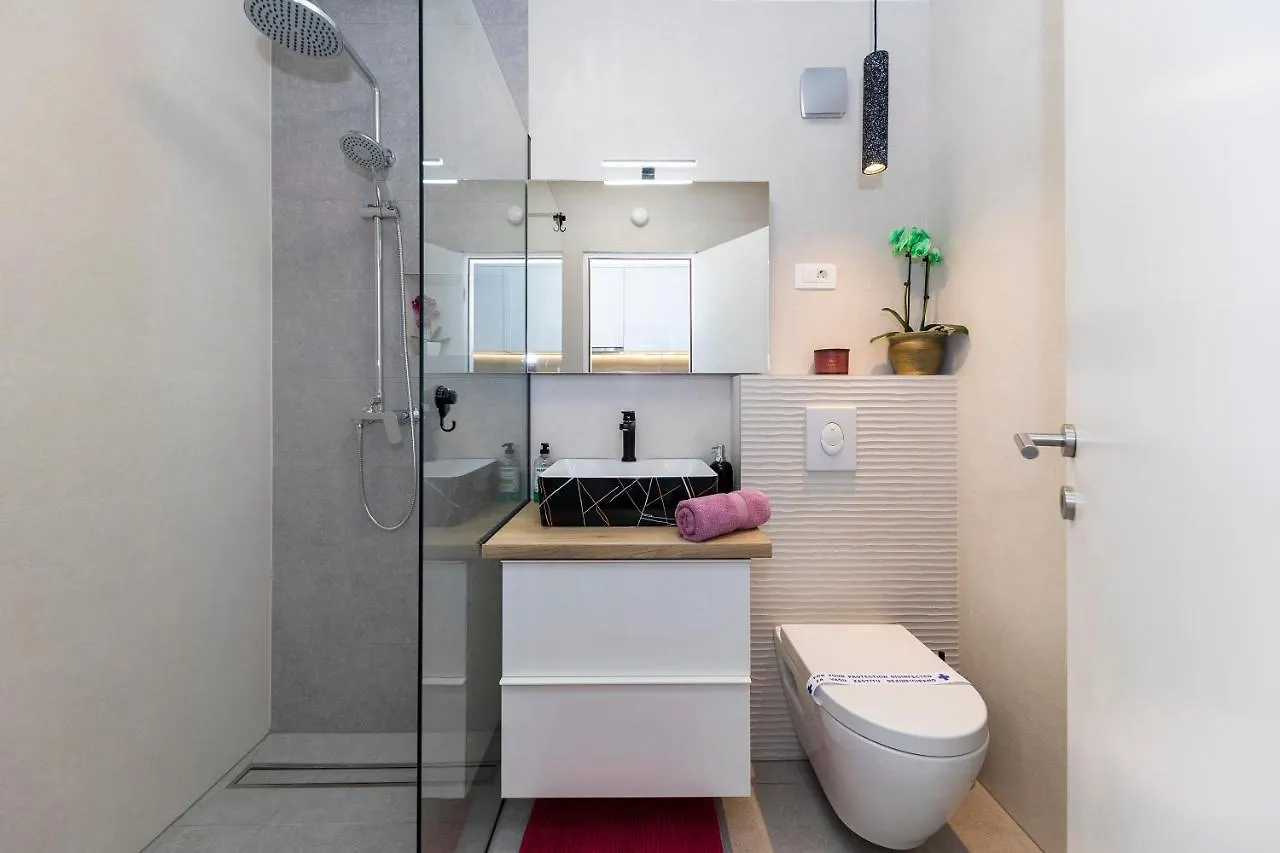 Apartmani Basioli Zadar Croatia