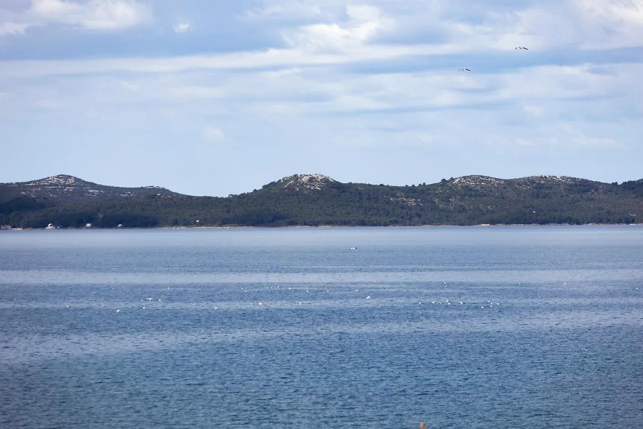 Apartmani Basioli Zadar Apartment