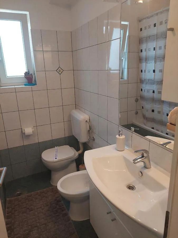 Apartmani Basioli Zadar 0*,  Croatia