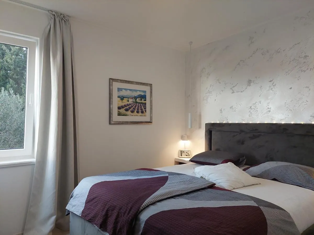 Apartmani Basioli Zadar Croatia