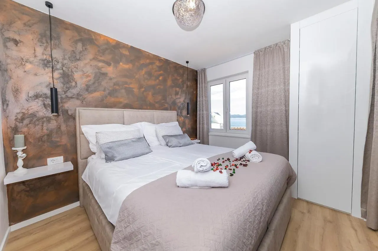 Apartmani Basioli Zadar Croatia