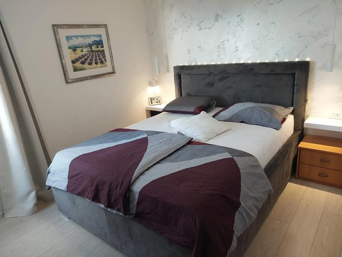 Apartmani Basioli Zadar 0*,  Croatia