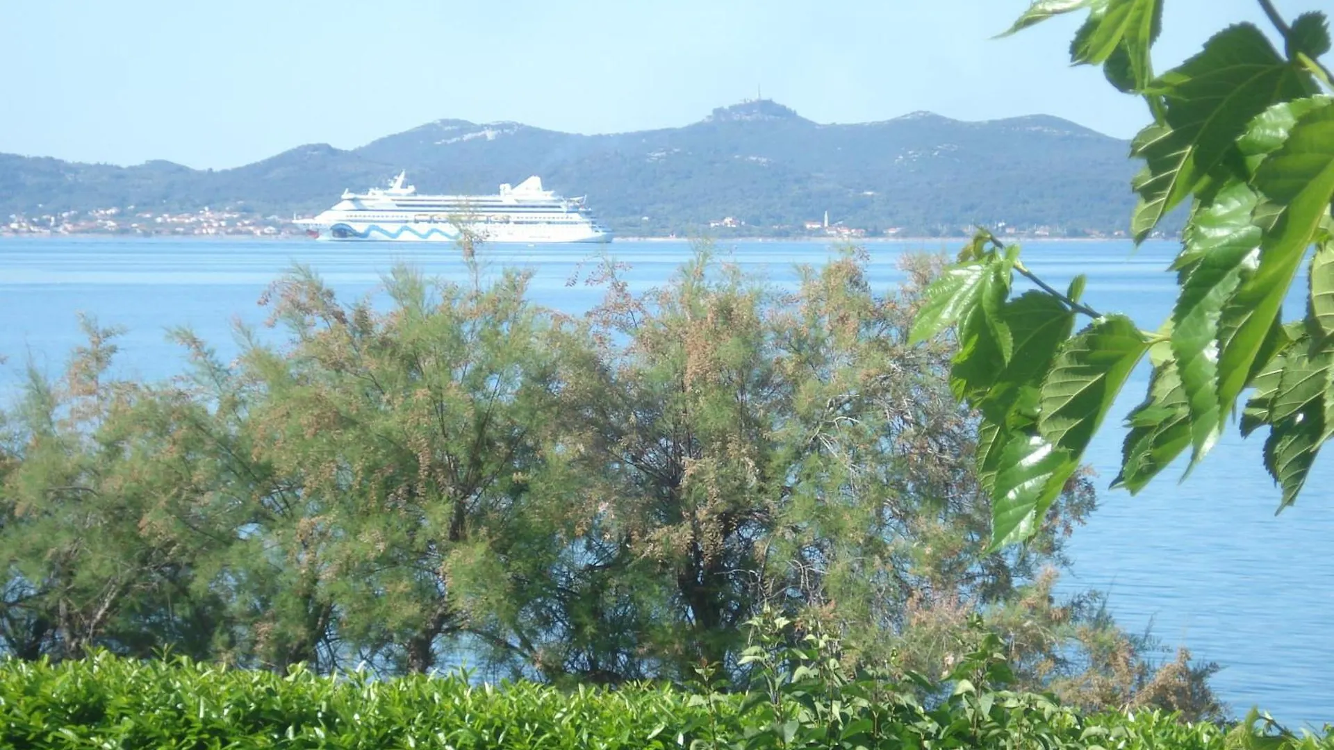 Apartmani Basioli Zadar 0*,  Croatia