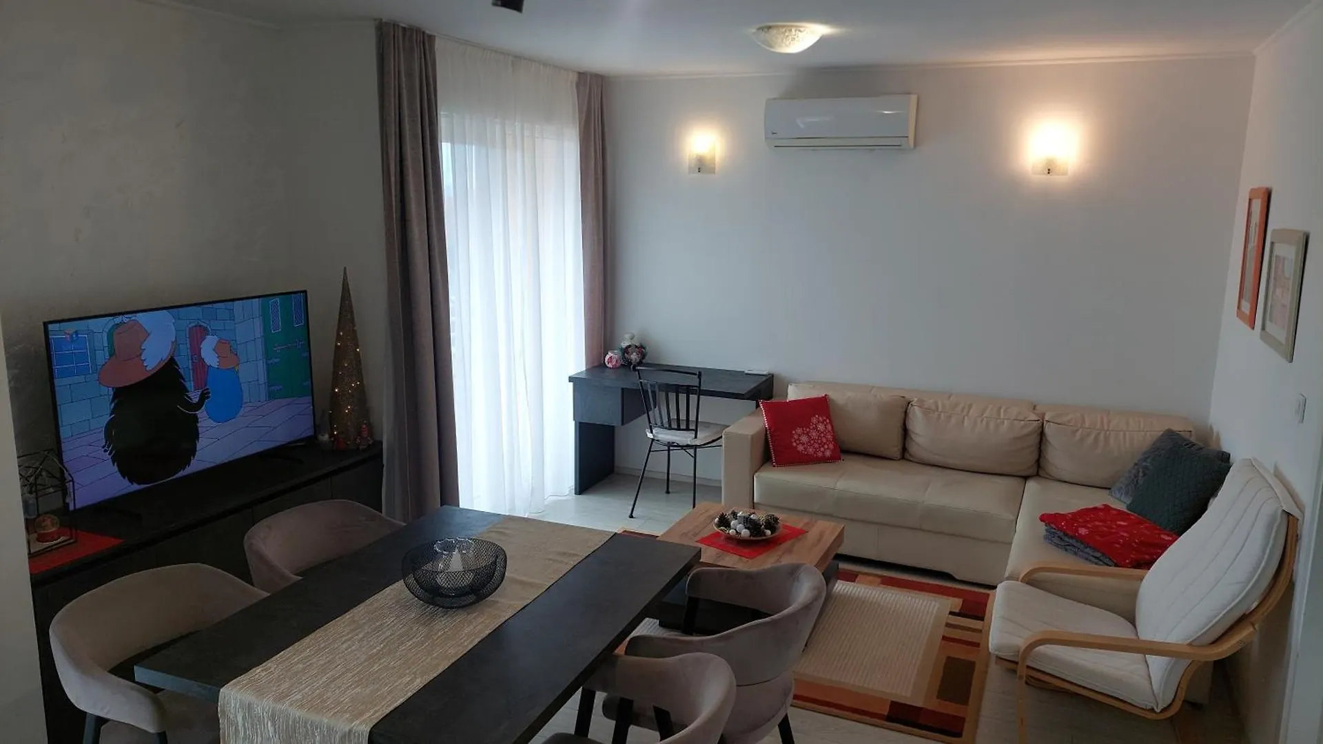 Apartment Apartmani Basioli Zadar Croatia