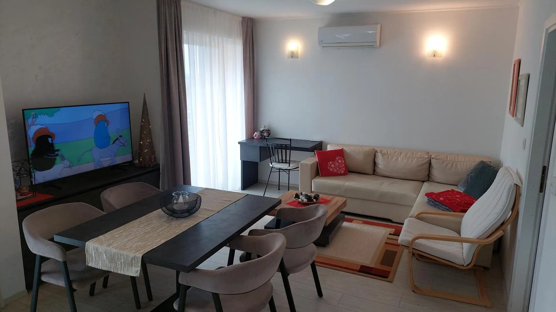 Apartmani Basioli Zadar 0*,